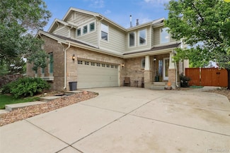 20246 E College Place, Aurora, CO 80013