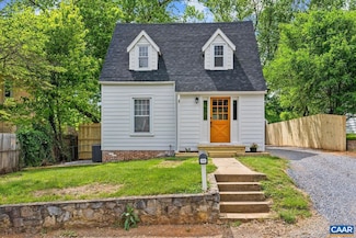 133 Straith St, Staunton, VA 24401