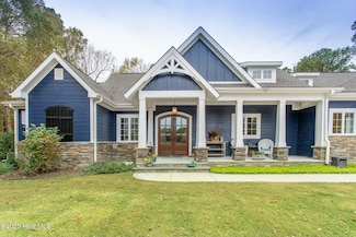 168 Highland Pony Dr, Hertford, NC 27944