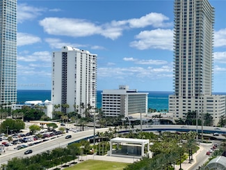 300 Sunny Isles Blvd Unit 4-1101, Sunny Isles Beach, FL 33160