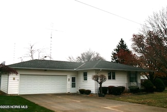 60 Rush St, Leipsic, OH 45856