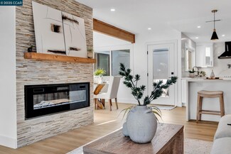 2301 Tice Creek Dr Unit 1, Walnut Creek, CA 94595