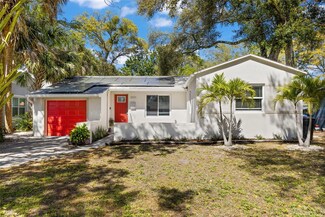 2003 25th Ave N, Saint Petersburg, FL 33713