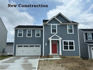 196 Boone Trail, Seville, OH 44273