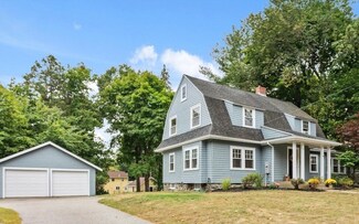 16 Ellis Ave, Reading, MA 01867