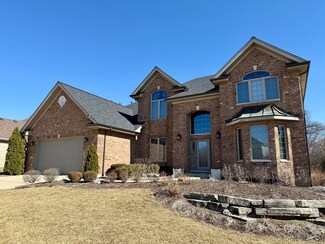 16013 Donna Marie Dr, Homer Glen, IL 60491