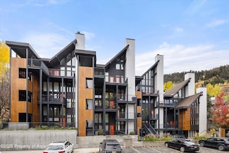 800 S Mill St Unit 303, Aspen, CO 81611