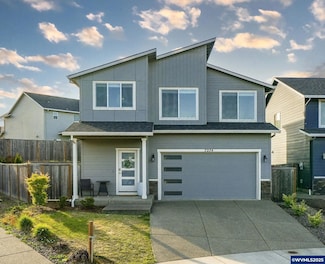 7274 SE Ronelle Ct, Corvallis, OR 97330