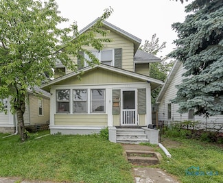 230 Heffner St, Toledo, OH 43605