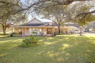 7777 Fm 1010 Rd, Cleveland, TX 77327