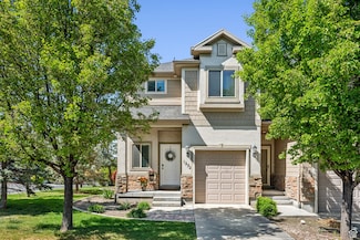 1272 W Overlook Point Place, Salt Lake City, UT 84123