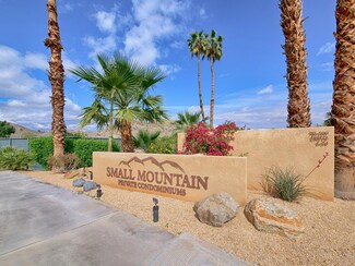 70100 Mirage Cove Dr Unit 57, Rancho Mirage, CA 92270