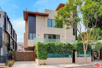 1249 N Formosa Ave, West Hollywood, CA 90046