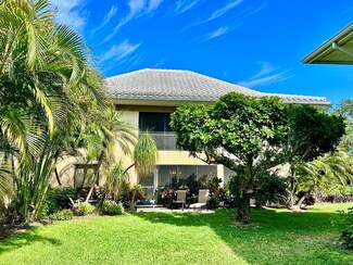 22 Turtle Creek Dr Unit F, Tequesta, FL 33469