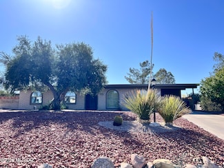 2011 S Faye Place, Tucson, AZ 85748