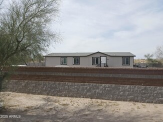 11415 N David Ave, Marana, AZ 85653