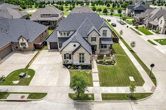 2800 Carrington Dr, Mansfield, TX 76063
