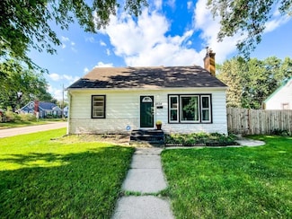 6624 43rd Ave N, Minneapolis, MN 55428