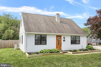 6107 Nassau Rd, Harrisburg, PA 17112