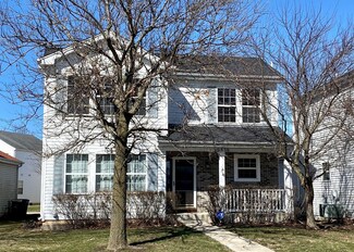 16836 S Morel St, Lockport, IL 60441