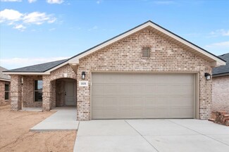 5531 Queens St, Lubbock, TX 79416