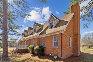 4500 Backwoods Rd, Chesapeake, VA 23322