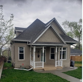 324 E 7th Ave, Salt Lake City, UT 84103