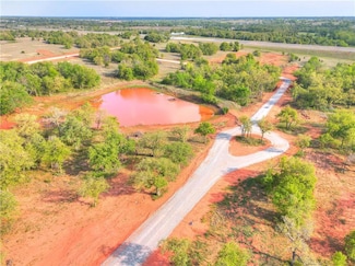 1217 Jerzee Mae Rd, Blanchard, OK 73010