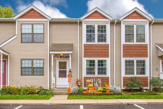 931 Upholland Ln Unit 24C, Columbus, OH 43085