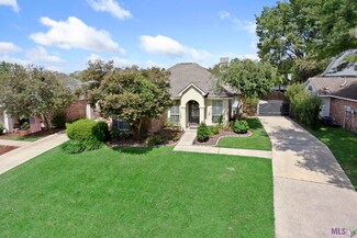 18510 Lake Tulip Ave, Baton Rouge, LA 70817