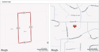 2614 Smith Ave SW, Marietta, GA 30064