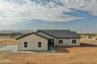 25720 W White Feather Ln, Wittmann, AZ 85361