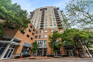1640 Maple Ave Unit 505, Evanston, IL 60201