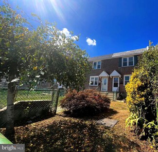 107 Willowbrook Rd, Clifton Heights, PA 19018
