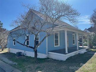 113 Saluda St, Chester, SC 29706