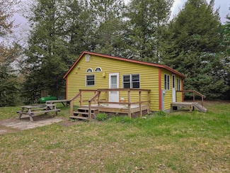14456 Crooked Lake Rd, Shingleton, MI 49884