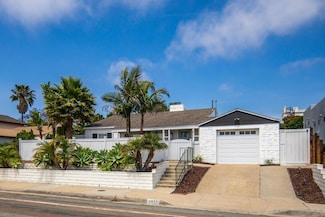 2811 Burgener Blvd, San Diego, CA 92110