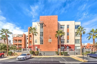 51 E Agate Ave Unit 205, Las Vegas, NV 89123