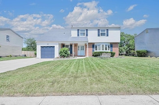 12 Westwood Dr, Sewell, NJ 08080