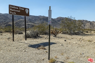 8138 Utah Trail, Twentynine Palms, CA 92277