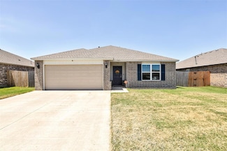 503 Fox Burrow Ln, Newcastle, OK 73065