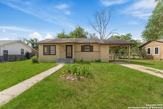 510 Mitchell Ave, Schertz, TX 78154