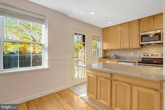 4326 36th St S, Arlington, VA 22206