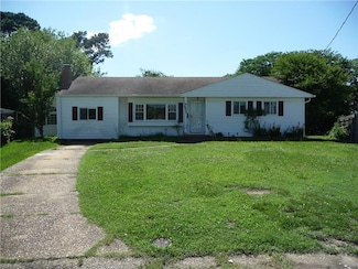 2201 Halprin Ct, Norfolk, VA 23518