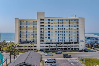 2500 N Ocean Blvd Unit 607, North Myrtle Beach, SC 29582