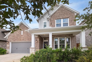 11723 Twin Creeks Hill Dr, Cypress, TX 77433