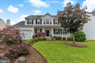 418 Hughs Rd, Charles Town, WV 25414