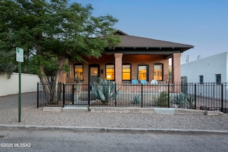 34 W Kennedy St, Tucson, AZ 85701