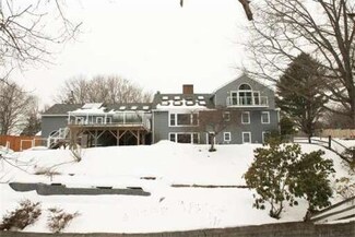 15 Montclair Rd, West Newbury, MA 01985