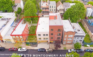 77 Montgomery Ave, Staten Island, NY 10301